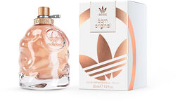 Adidas Born Original, Parfemovana voda 50ml - Tester