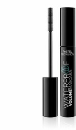 PASTEL Profashion Maskara do rzęs Waterproof Volume -