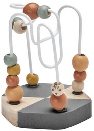 Kids Concept, NEO, zabawka edukacyjna Labirynt