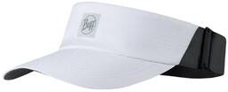 Daszek sportowy Buff Go Visor - solid white