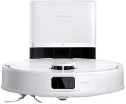 Roborock Q10 PF+ Funkcja mopowania Tworzenie mapy pomieszczenia
