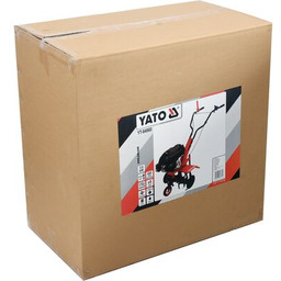 Glebogryzarka spalinowa YT-84860 3,6 W TOYA