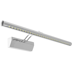 Toolight LAMPA KINKIET ŁAZIENKOWY LED NAD LUSTRO 7W