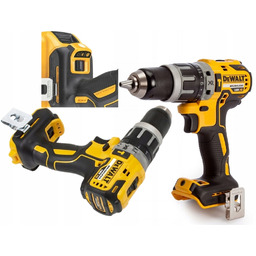 DeWALT DCD796N Wkrętarka Udarowa 18V