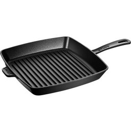 Staub 40501-107-0 Indukcja Żeliwo 30cm Patelnia