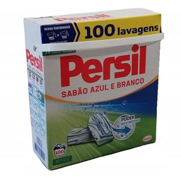 Persil proszek do prania białego 4,95 kg