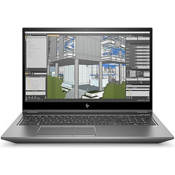 HP ZBook Fury G8 62T40EA#ABD