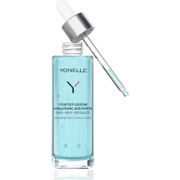 Yonelle Fortefusion, kwas hialuronowy forte, 48ml