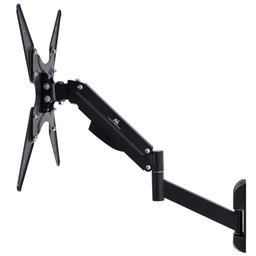 Uchwyt ścienny do telewizora Maclean MC-784 (Obrotowy, ścienne,