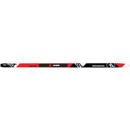 Narty biegowe Rossignol Xt Venture Jr Waxlees (ls)