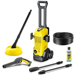 KARCHER Myjka ciśnieniowa K 3 Home - 1.676-354.0