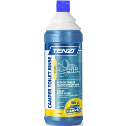 TENZI Płyn do czyszczenia toalety Camper Toilet Rinse