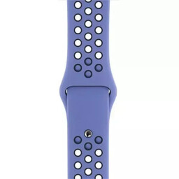 Pasek Apple Watch MWU62FE/A 38/40/41mm Nike Sport Brand