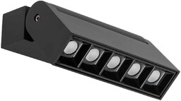 Lampa sufitowa FOCUS MINI LED 10071 - Nowodvorski