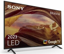 SONY Telewizor KD-75X75WL 75" LED 4K Google TV