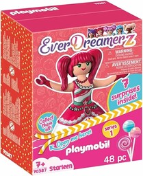 PLAYMOBIL EverDreamerz 70387 Starleen, od 7 lat