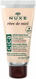 Nuxe Reve de Miel Cica Krem naprawczy