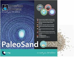 Aquarium Systems PaleoSand środek do akwariów, 5 kg