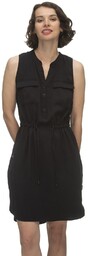 sukienka RAGWEAR - Roisin Black (1010) rozmiar: M