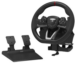 HORI Kierownica Racing Wheel Apex (PC/PS4/PS5)