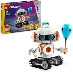 Lego 31164 Creator Kosmiczny robot