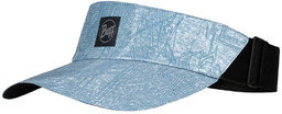 Daszek sportowy Buff Go Visor - ellbe steel
