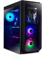 Acer Predator Orion 7000 Ultra 7 265KF 64GB