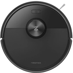 Roborock Q7 TF+ Funkcja mopowania Tworzenie mapy pomieszczenia