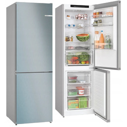 Lodówka Bosch Kgn 362Ldf 321L Nofrost Led 60Cm