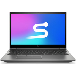 Laptop HP ZBook Fury 15 G8 Intel Core