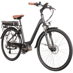 INDIANA Rower elektryczny Urban 600 U18 28 cali