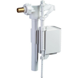 Schwab zawór napełniający 3/8" nowy typ do zbiorników