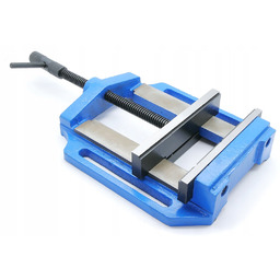 Imadło do wiertarki stołowej warsztatowe 200 mm Wq