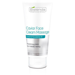 Caviar Face Cream Massage kawiorowy krem do masażu
