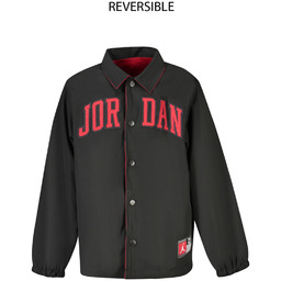 CZARNA KURTKA MĘSKA JORDAN