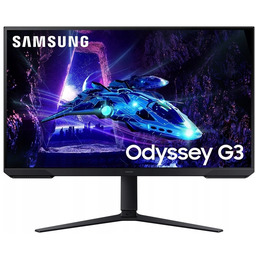 Monitor Samsung Odyssey G3 S32DG300EU 32'' 1920x1080px 180Hz--NR.1012--