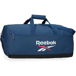 Reebok Ashland Plecaki sportowe, Niebieski, Talla única, torba