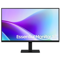 MONITOR LCD 27" S27F320GAU/LS27F320GAUXEN SAMSUNG