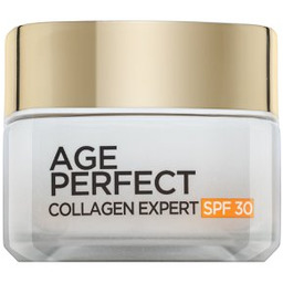 L Oréal Paris Age Perfect krem ujędrniający Collagen
