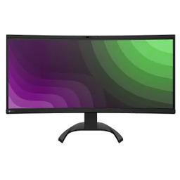 Eizo FlexScan EV3450XC-BK 34,1" UWQHD IPS 60Hz 5ms