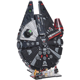 Podstawka Blacked Brick do LEGO 75389 Star Wars