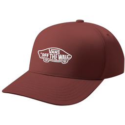 czapka z daszkiem VANS - Vans Classic Snapback