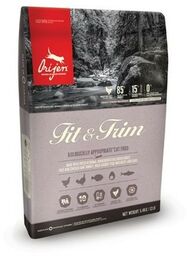 ORIJEN Fit & Trim Cat 5,4kg