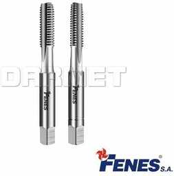 FENES Gwintownik ręczny M14 x 1,5 do gwintu