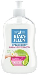 Balsam do mycia naczyń z rumiankiem i alantoiną,