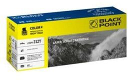 Black Point LCBPH312Y (zamiennik CE312A nr 126A) Żółty