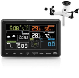 GoGEN ME3900 Czujnik temperatury