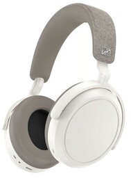 Sennheiser MOMENTUM 4 Wireless White