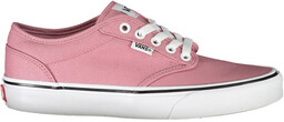 DAMSKIE BUTY SPORTOWE VANS RÓŻOWE