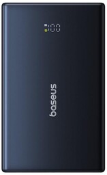 Baseus Powerbank PicoGo 10000mAh (czarny)
